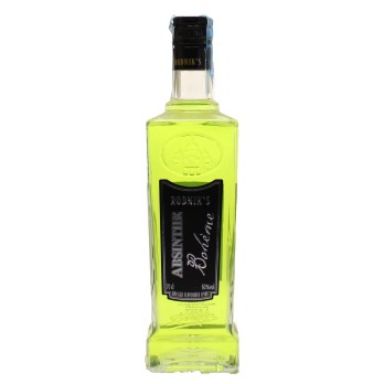 Licor Absinto Rodnik´s Boehme 0.75L                                                                                             