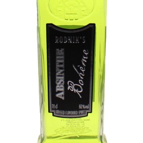 Licor Absinto Rodnik´s Boehme 0.75L                                                                                             