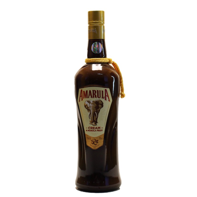 Licor Amarula Licor Elefantes 0.70L                                                                                             