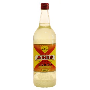 Licor Aniz Xarao 1.00L                                                                                                          
