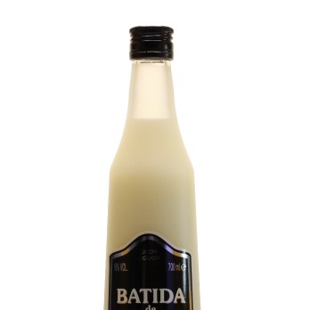 Licor Batida Coco Xarao 0.70L                                                                                                   