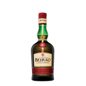 Licor Beirao 0.70L                                                                                                              