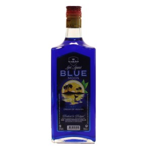 Licor Blue Curacao Xarao 0,70L                                                                                                  
