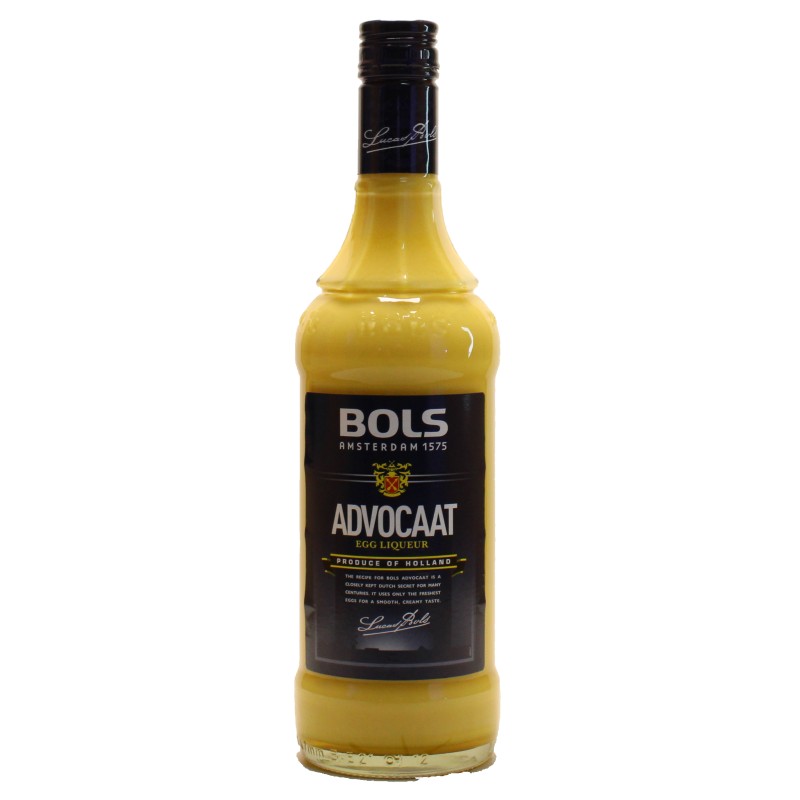 Licor Bols Advocat 0.70L                                                                                                        