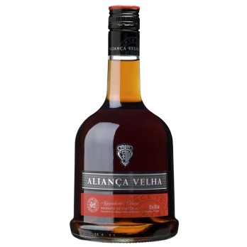 Aguardente Aliança Velha 0.70L                                                                                                  