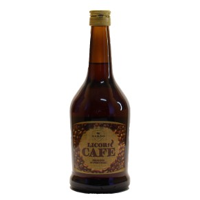 Licor Cafe Xarao 0.70L                                                                                                          