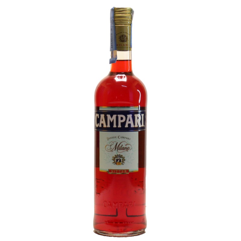 Licor Campari 0.70L                                                                                                             
