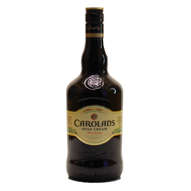 Licor Carolans 0.70L                                                                                                            