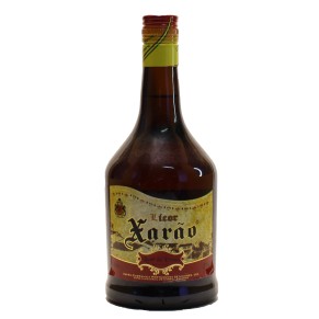 Licor Ervas Xarao 0.70L                                                                                                         