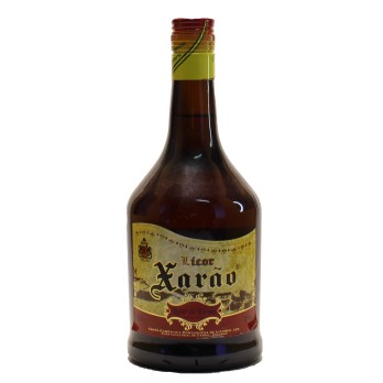 Licor Ervas Xarao 0.70L                                                                                                         