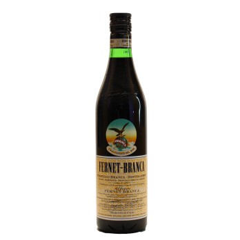 Licor Fernet Branca 0.70L                                                                                                       