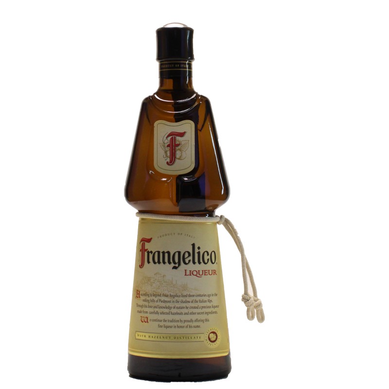 Licor Frangelico 0.70L                                                                                                          