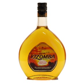 Licor Kizomba Xarao 0.70L                                                                                                       
