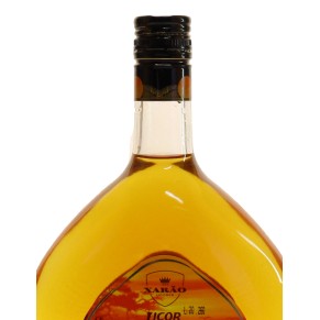 Licor Kizomba Xarao 0.70L                                                                                                       