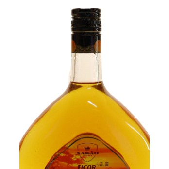 Licor Kizomba Xarao 0.70L                                                                                                       