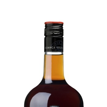 Aguardente Aliança Velha 0.70L                                                                                                  