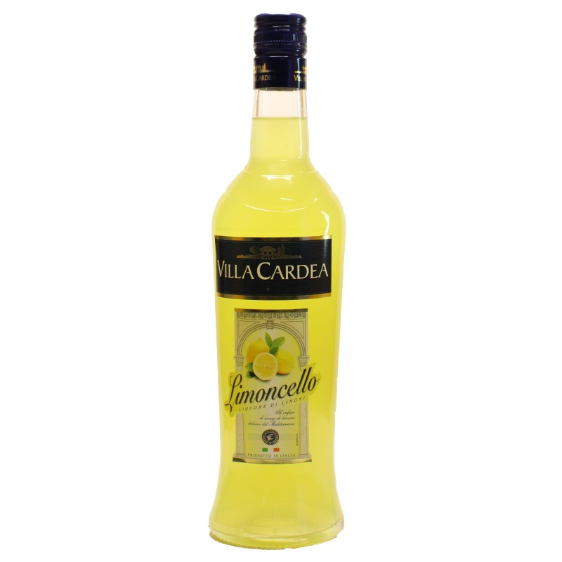 Licor Limoncello Villa Cardea 0.70L                                                                                             