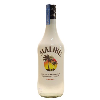 Licor Malibu Coco 0.70L                                                                                                         