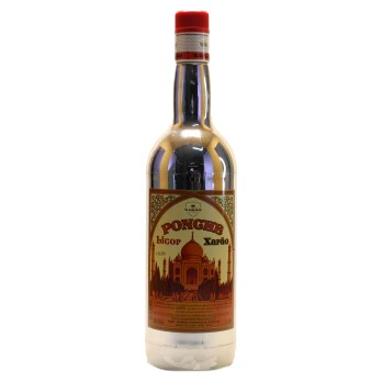 Licor Ponche Xarao 1.00L                                                                                                        