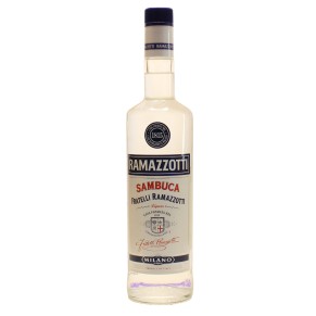 Licor Sambuca Rammazzotti 0.70L                                                                                                 