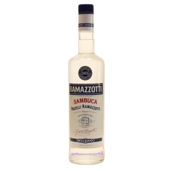 Licor Sambuca Rammazzotti 0.70L                                                                                                 