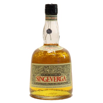 Licor Singeverga 0.50L                                                                                                          