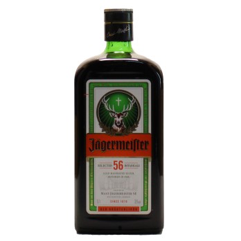 Licor Jagermeister