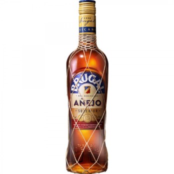 Rum Brugal Anejo Especial Superior 0,70L                                                                                        