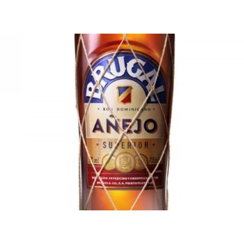 Rum Brugal Anejo Especial Superior 0,70L                                                                                        