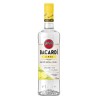 Rum Bacardi Limon