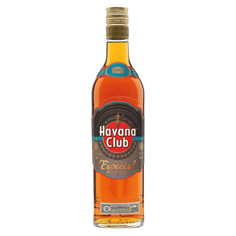 Rum Havana Club Anejo Especial