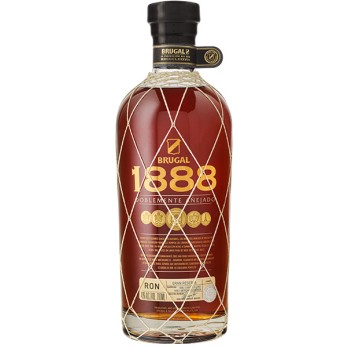 Rum Brugal Grande Reserva 1888 0,70L                                                                                            