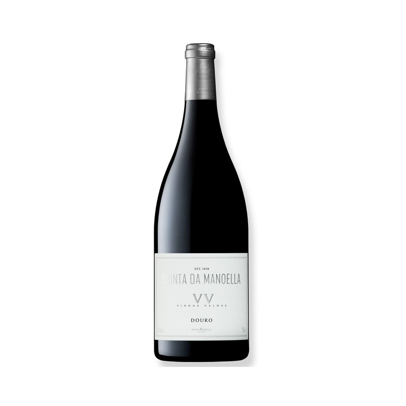 Vinho Douro Quinta da Manoella Vinhas Velhas Tinto 0,75L                                                                        
