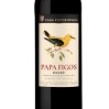 Vinho Douro Papa Figos Tinto 2021 0,75L                                                                                         