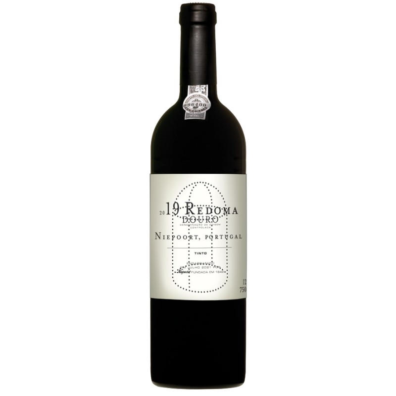 Vinho Douro Redoma Tinto 0,75L                                                                                                  