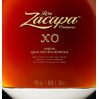 Rum Zacapa Centenario X.O.0.70                                                                                                  