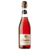 Vinho Frisante Lambrusco Sorbello Rose 0,75L                                                                                    