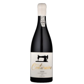 Vinho Douro Foz Tua Costureiro Tinto 2016 1,5L                                                                                  