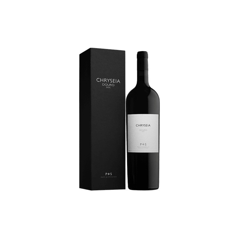 Vinho Douro Chryseia  Tinto 1,5L                                                                                                