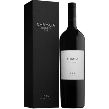 Vinho Douro Chryseia  Tinto 1,5L                                                                                                