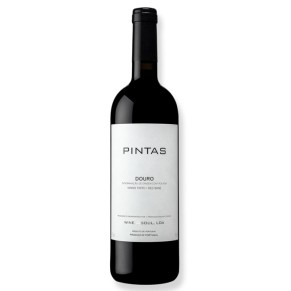 Vinho Douro Pintas Tinto 1,5L                                                                                                   