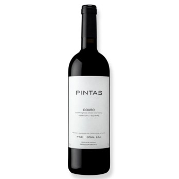 Vinho Douro Pintas Tinto 1,5L                                                                                                   