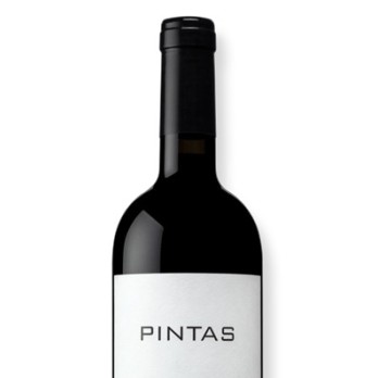Vinho Douro Pintas Tinto 1,5L                                                                                                   