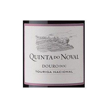 Vinho Douro Quinta do Noval Touriga Nacional 1,5L                                                                               