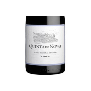 Vinho Douro Quinta do Noval Syrah 3L                                                                                            