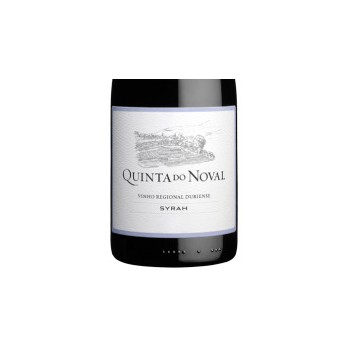 Vinho Douro Quinta do Noval Syrah 3L                                                                                            