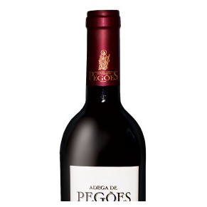 Vinho Penisula de Setubal Adega de Pegões Tinto 0,75L                                                                           