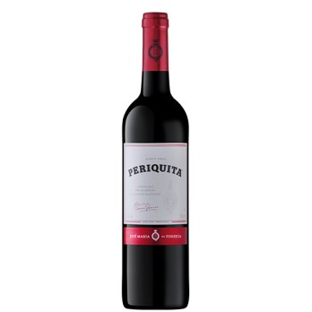 Vinho Penisula de Setúbal Periquita Tinto 2021 0,75L                                                                            