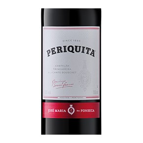Vinho Penisula de Setúbal Periquita Tinto 2021 0,75L                                                                            