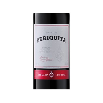 Vinho Penisula de Setúbal Periquita Tinto 2021 0,75L                                                                            